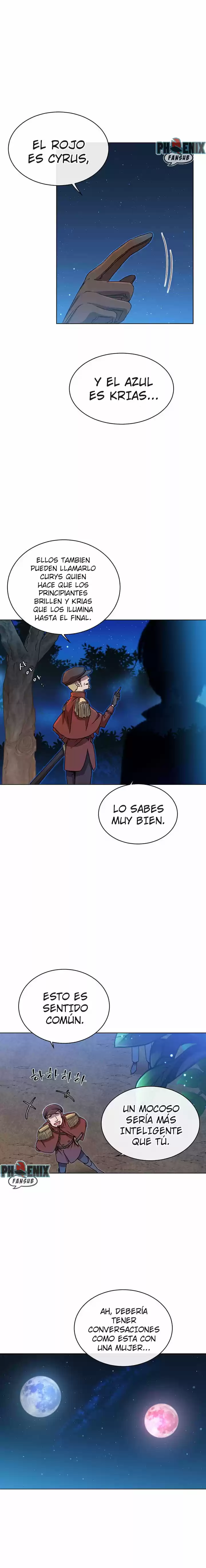 ¡El Héroe De Nivel Máximo Ha Regresado: Chapter 12 - Page 1