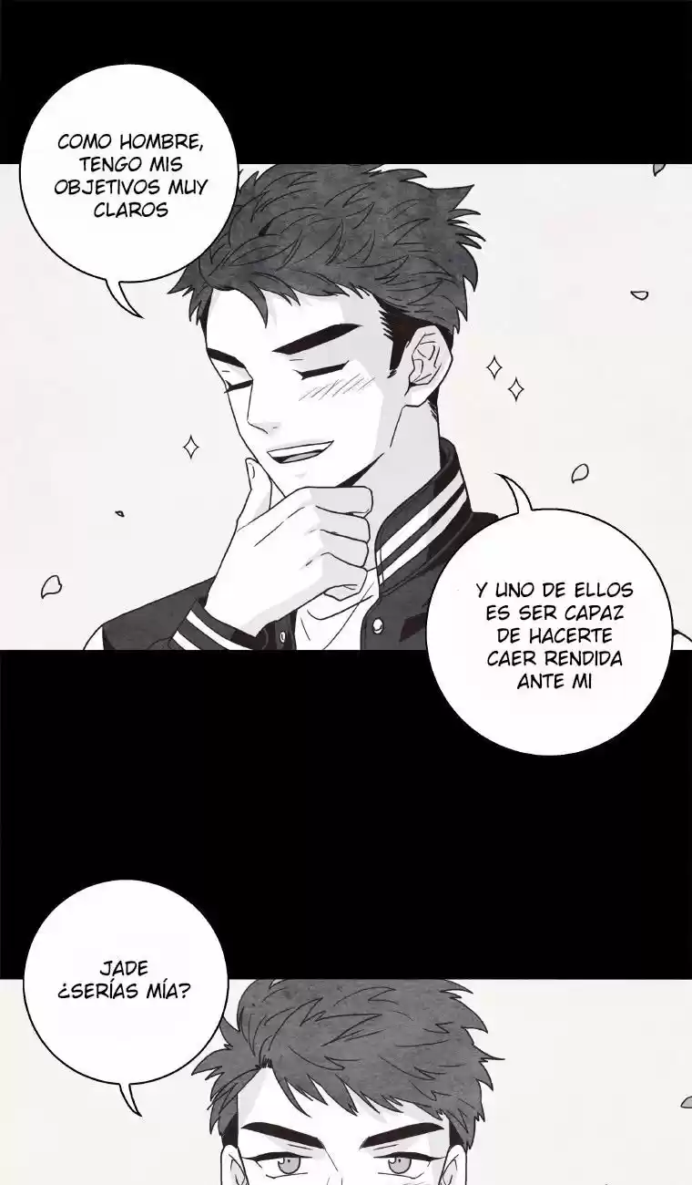 ¿Quién Te Ha Invitado: Chapter 34 - Page 1