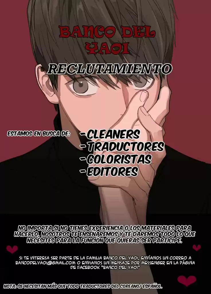 A Partir De Tres Puntos: Chapter 23 - Page 1