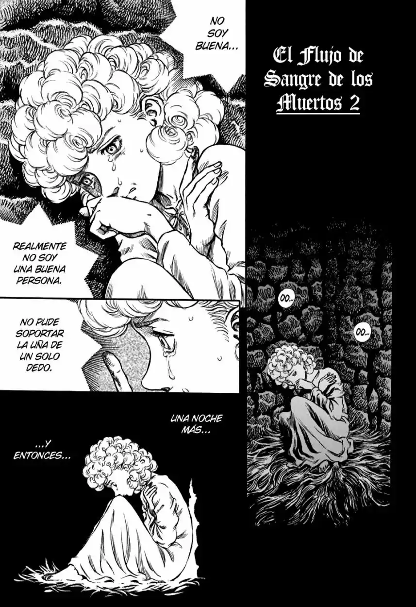 Berserk: Chapter 154 - Page 1