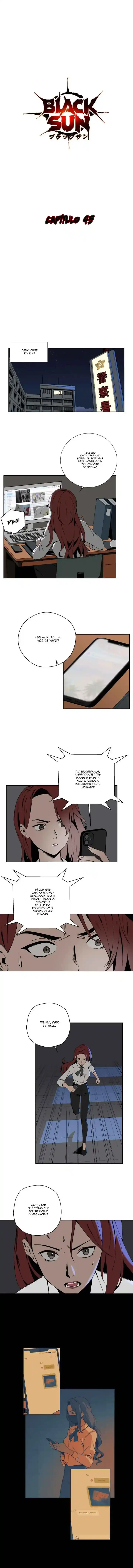 Black Sun: Chapter 45 - Page 1