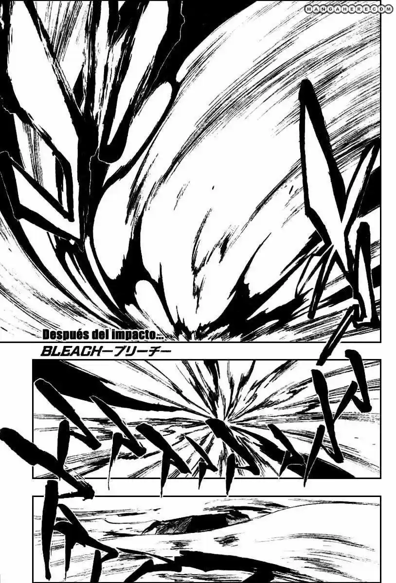 Bleach: Chapter 271 - Page 1