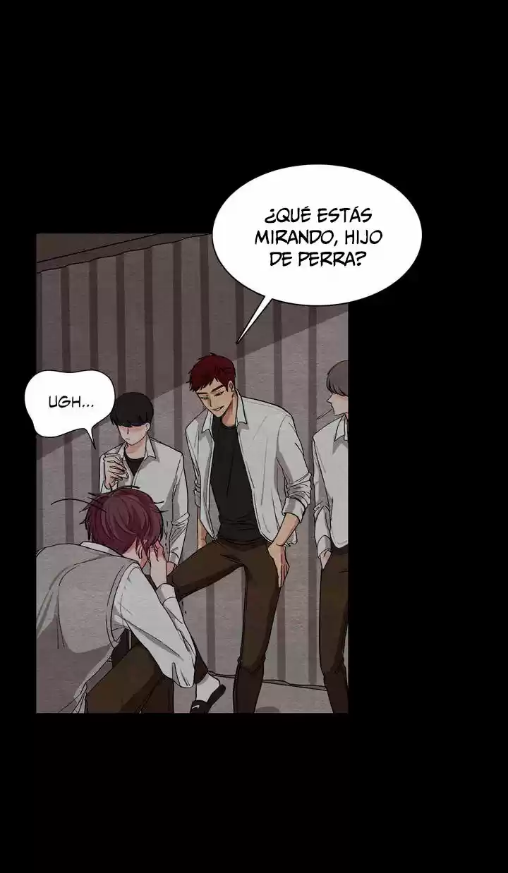 Como Obedecer: Chapter 32 - Page 1