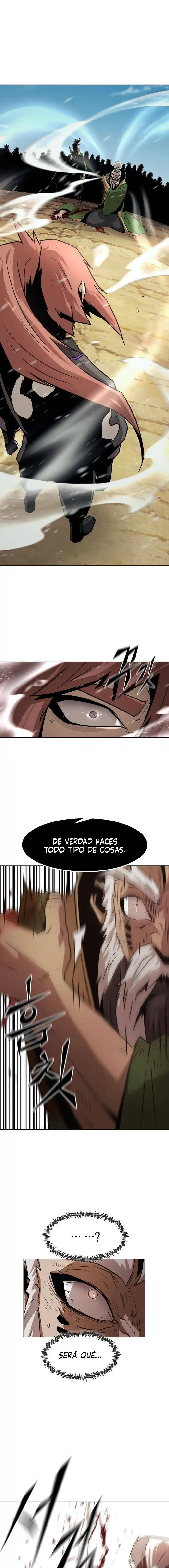 Convirtiéndose En El Maestro De Espadas De La Familia Tang: Chapter 18 - Page 1