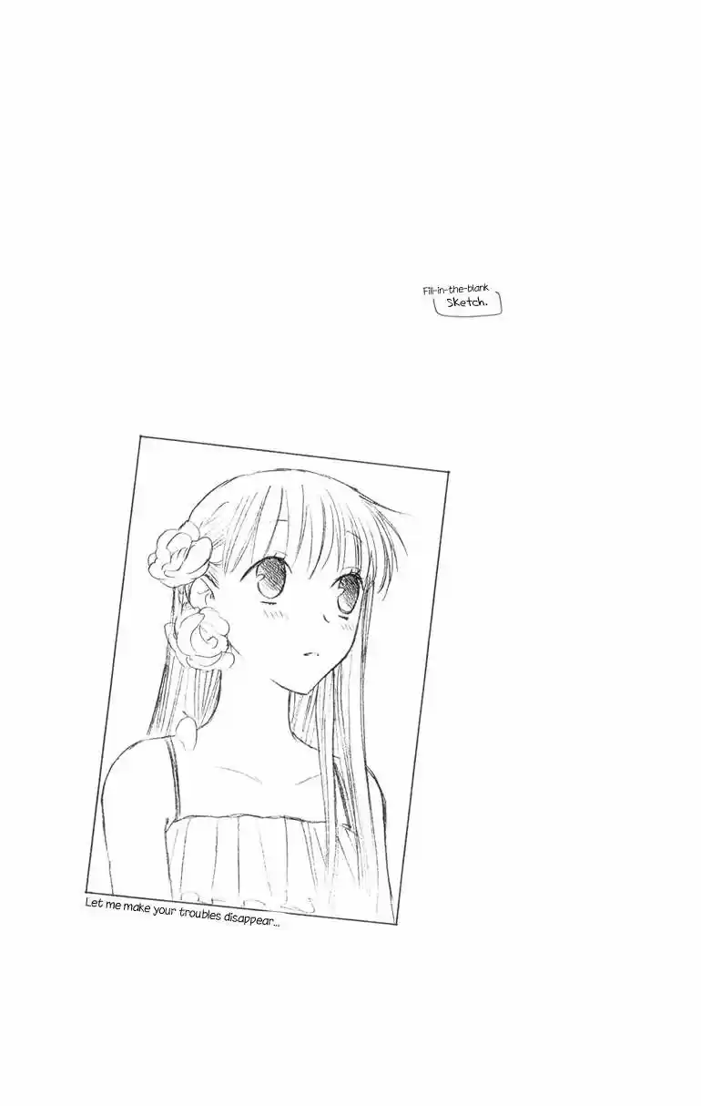 Fruits Basket: Chapter 100 - Page 1