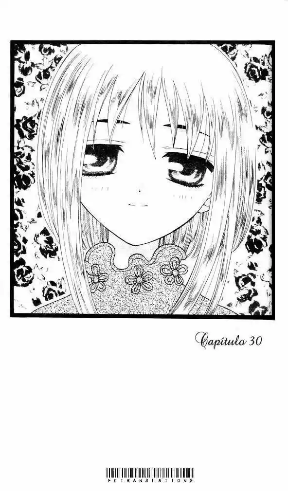 Fruits Basket: Chapter 30 - Page 1