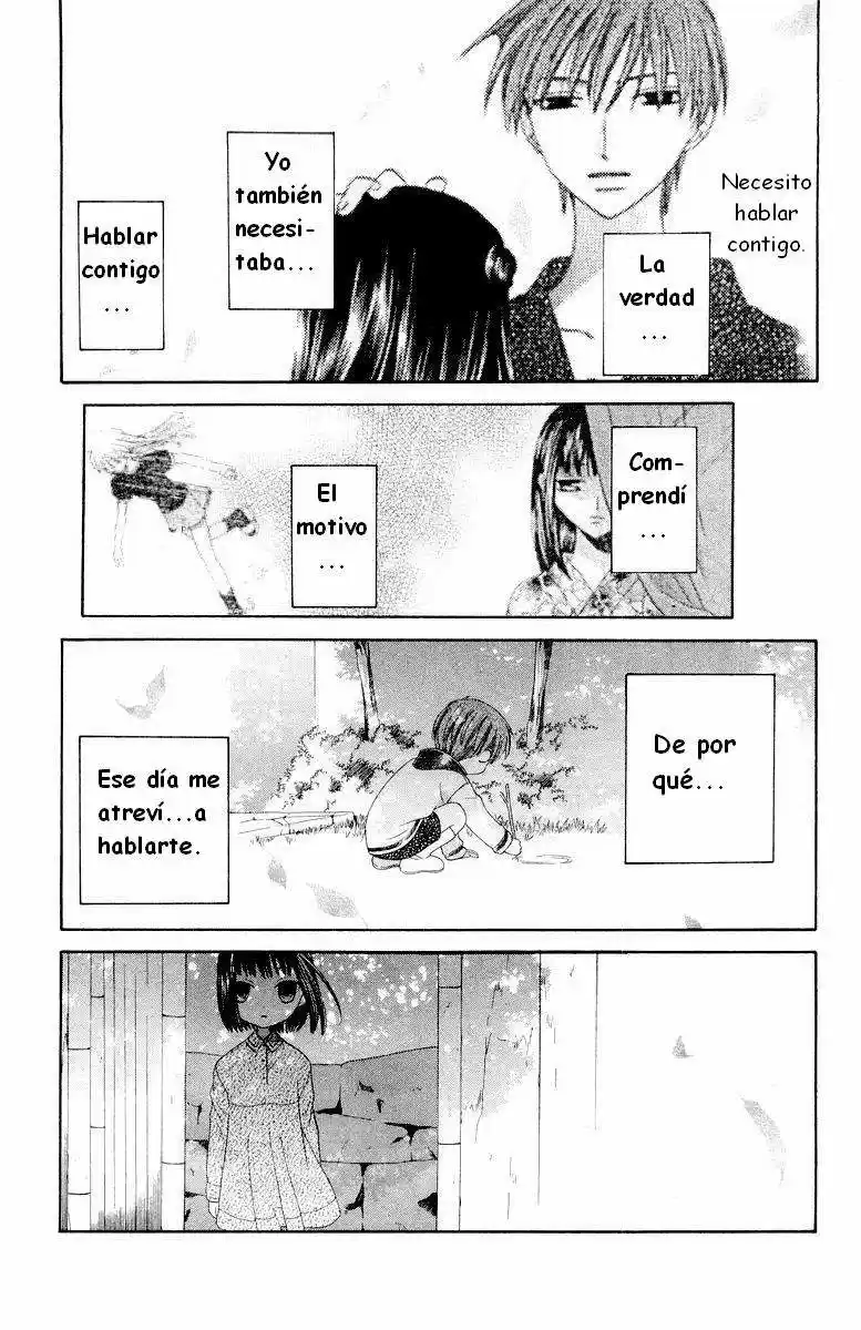 Fruits Basket: Chapter 68 - Page 1