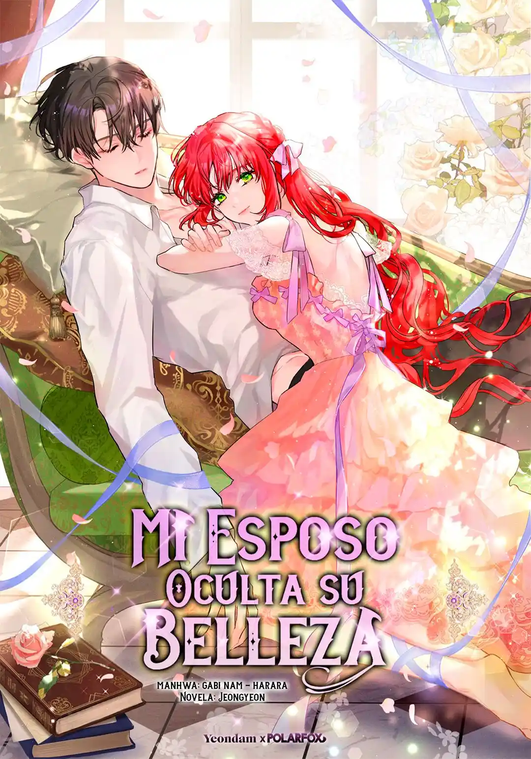 Mi Marido Esconde Su Belleza: Chapter 90 - Page 1