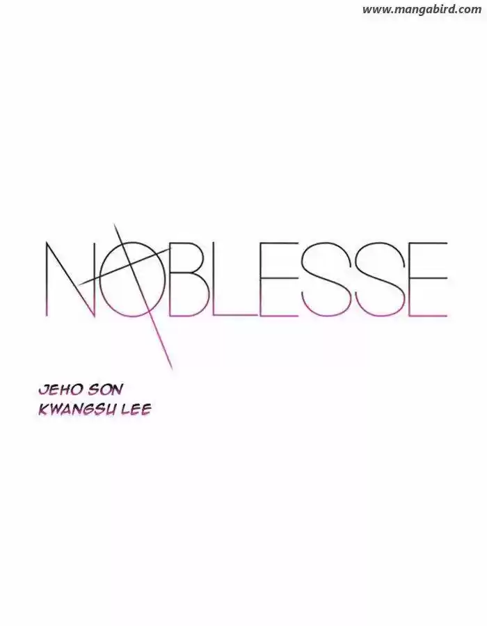 Noblesse: Chapter 346 - Page 1