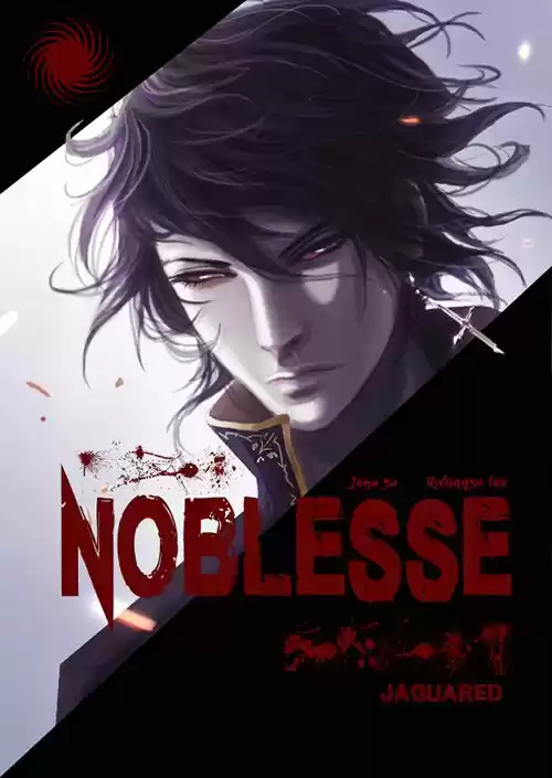 Noblesse: Chapter 491 - Page 1