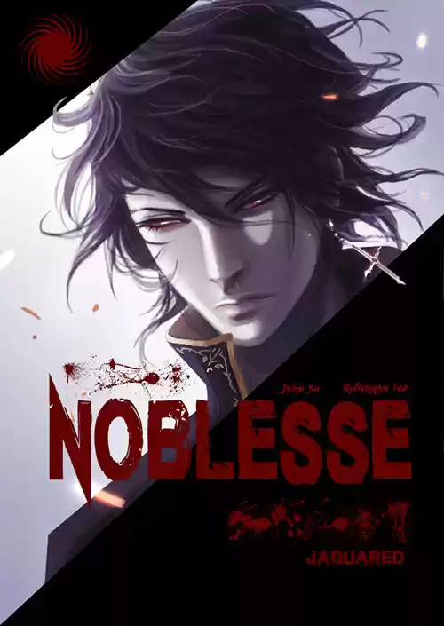 Noblesse: Chapter 540 - Page 1