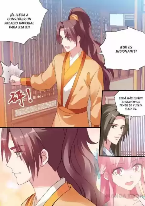 NUZHEN ZHIZAHO XITONG: Chapter 171 - Page 1