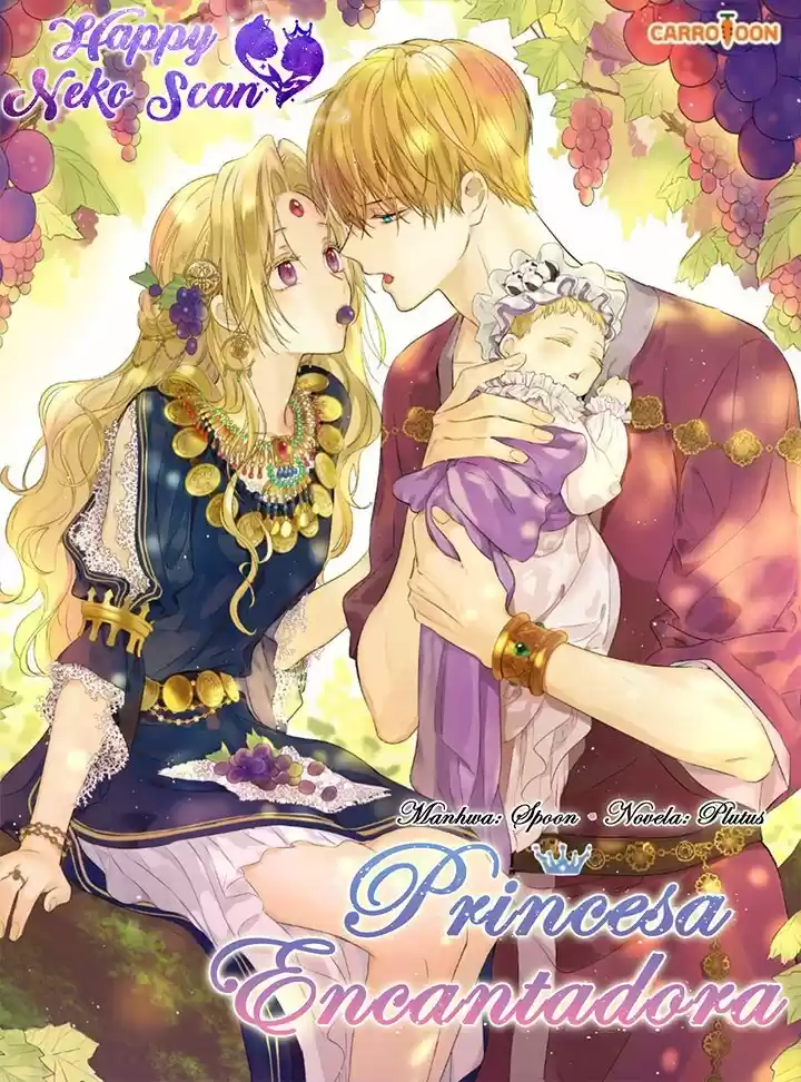 Princesa Encantadora: Chapter 98 - Page 1