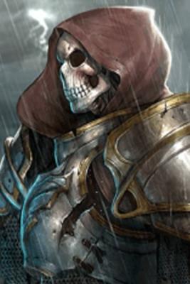 Skeleton Soldier