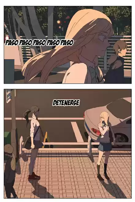 Tamen Di Gushi: Chapter 18 - Page 1