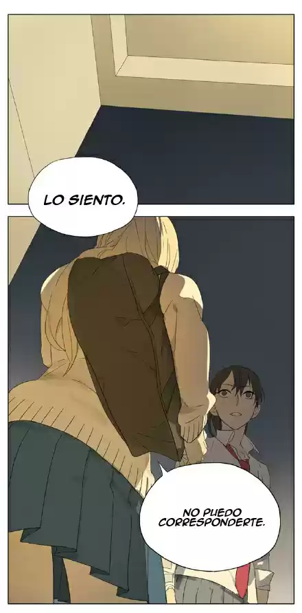 Tamen Di Gushi: Chapter 19 - Page 1