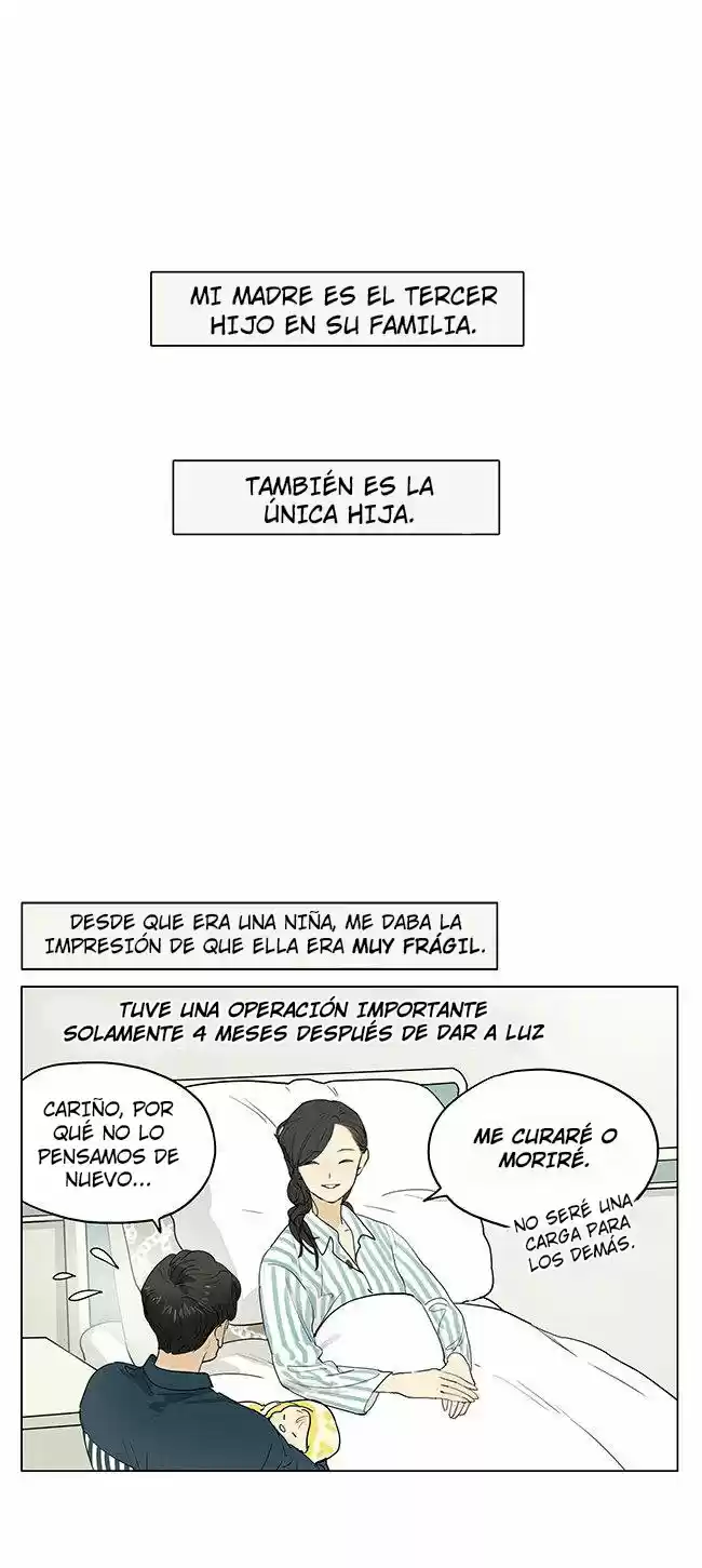 Tamen Di Gushi: Chapter 202 - Page 1