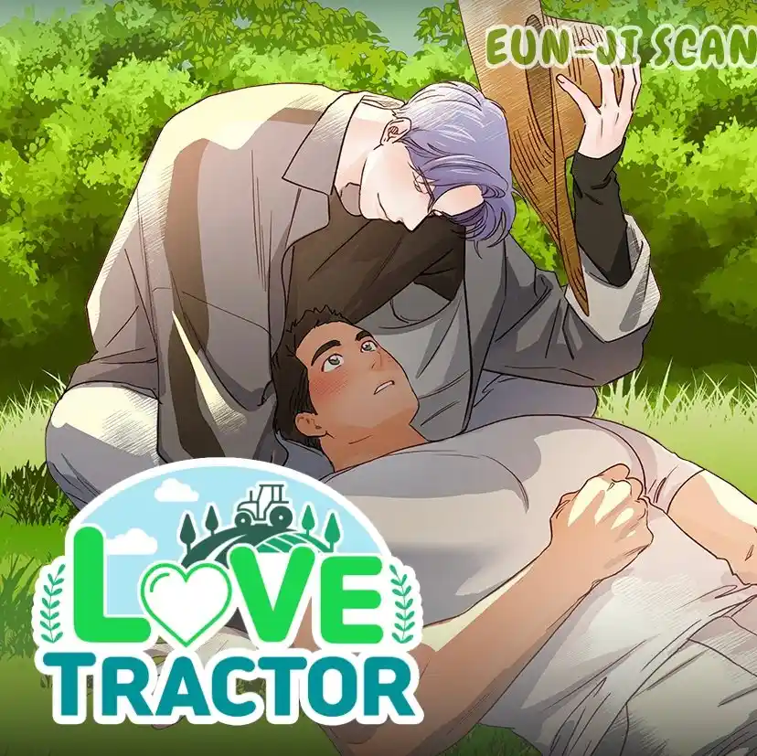 Tractor Lleno De Amor: Chapter 80 - Page 1